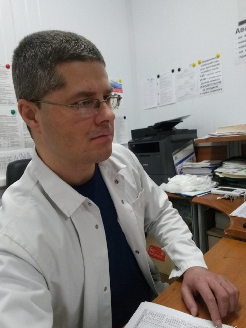 Роман, Россия, Домодедово. Фото на сайте ГдеПапа.Ру