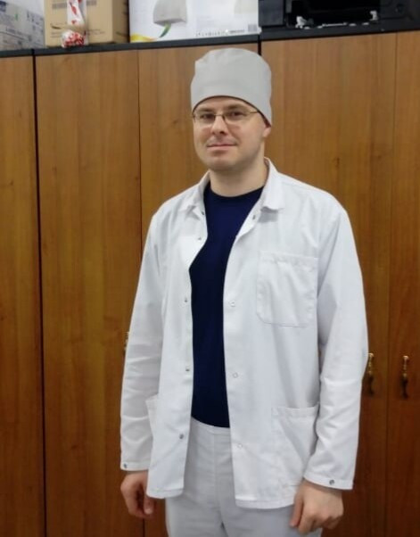 Роман, Россия, Домодедово. Фото на сайте ГдеПапа.Ру