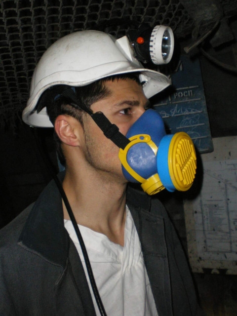 Роман, Россия, Домодедово. Фото на сайте ГдеПапа.Ру