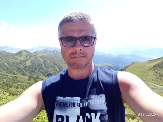 Роман, Россия, Домодедово. Фото на сайте ГдеПапа.Ру