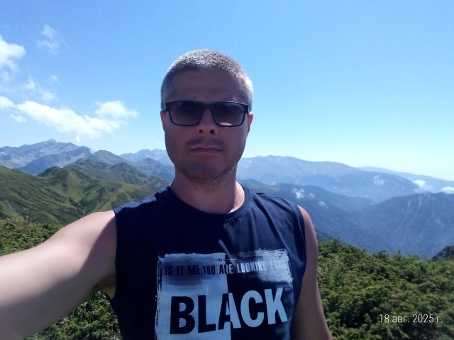 Роман, Россия, Домодедово. Фото на сайте ГдеПапа.Ру