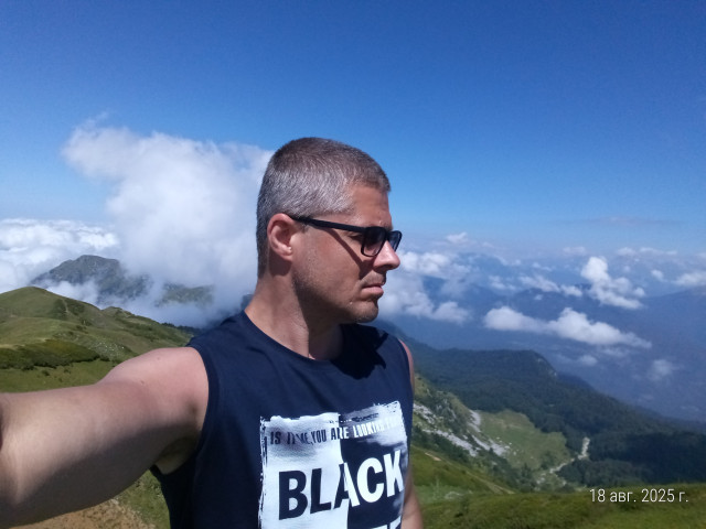 Роман, Россия, Домодедово. Фото на сайте ГдеПапа.Ру