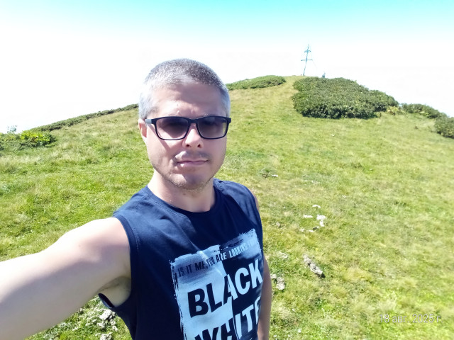 Роман, Россия, Домодедово. Фото на сайте ГдеПапа.Ру