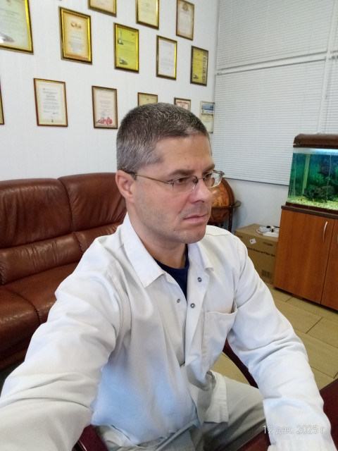 Роман, Россия, Домодедово. Фото на сайте ГдеПапа.Ру