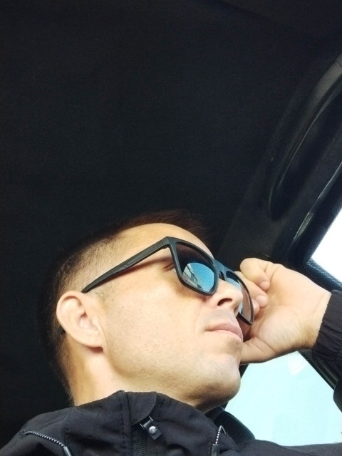 Олег, Россия, Оренбург. Фото на сайте ГдеПапа.Ру