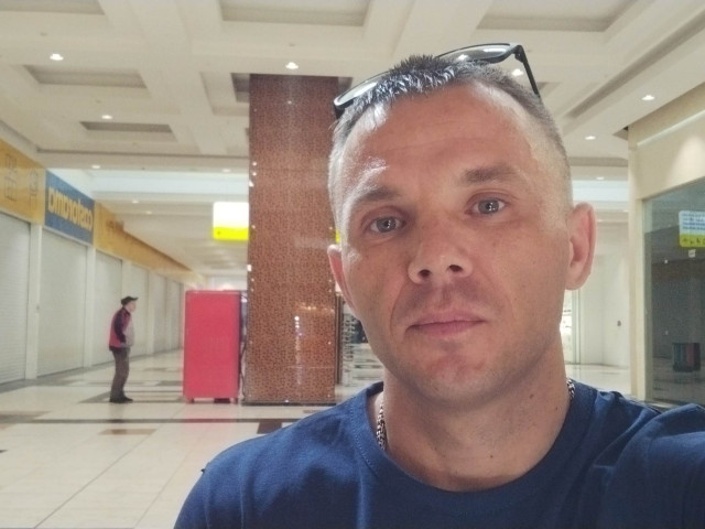 Олег, Россия, Оренбург. Фото на сайте ГдеПапа.Ру