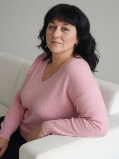 Зоя, Россия, Брянск, 54 года, 2 ребенка. Сайт одиноких мам ГдеПапа.Ру