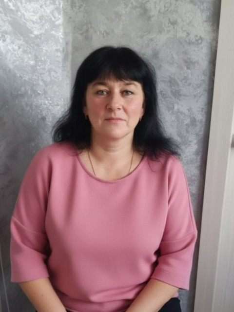 Зоя, Россия, Брянск. Фото на сайте ГдеПапа.Ру