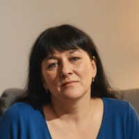 Зоя, Россия, Брянск, 54