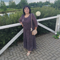 Зоя, Россия, Брянск, 54 года