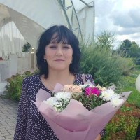 Зоя, Россия, Брянск, 54 года
