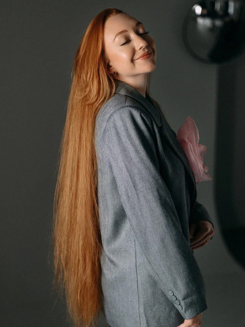 Юлия, Россия, Москва. Фото на сайте ГдеПапа.Ру