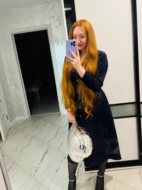 Юлия, Россия, Москва. Фото на сайте ГдеПапа.Ру