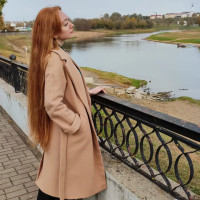 Юлия, Россия, Москва, 33