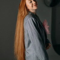 Юлия, Россия, Москва, 33 года