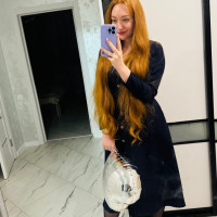 Юлия, Россия, Москва, 33 года