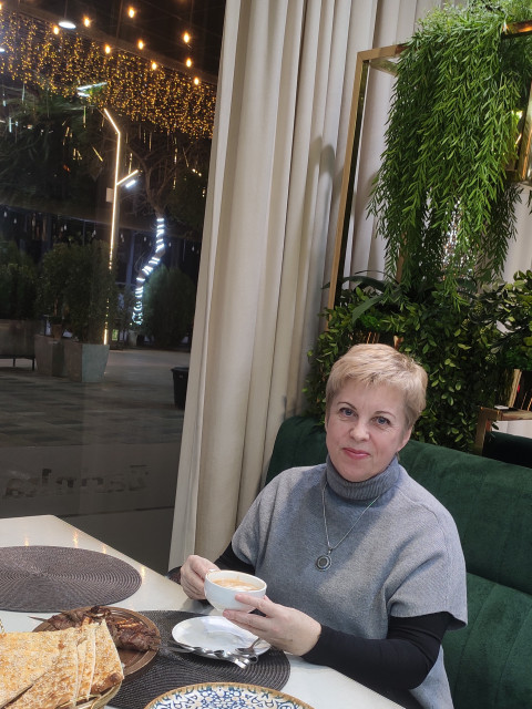 Татьяна, Россия, Подольск. Фото на сайте ГдеПапа.Ру