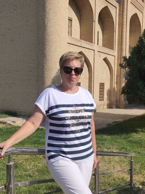 Татьяна, Россия, Подольск. Фото на сайте ГдеПапа.Ру