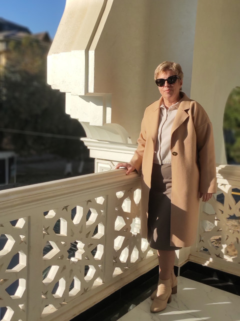 Татьяна, Россия, Подольск. Фото на сайте ГдеПапа.Ру