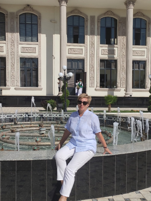 Татьяна, Россия, Подольск. Фото на сайте ГдеПапа.Ру