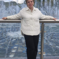 Татьяна, Россия, Подольск, 54