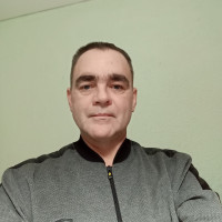 Сергей, Россия, Белгород, 48 лет