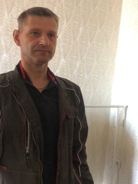 Vyacheslav Chernyaev, Краснодар, 51 год. Познакомиться без регистрации.