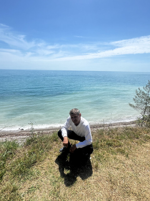 Vyacheslav Chernyaev, Россия, Краснодар. Фото на сайте ГдеПапа.Ру