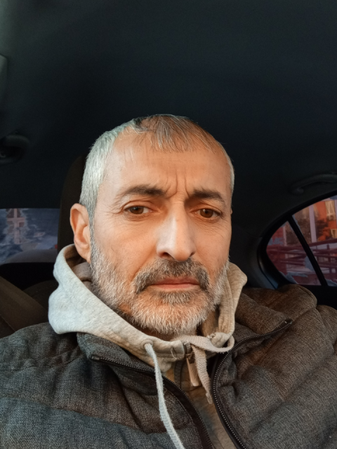 Samvel, Россия, Тюмень, 58 лет. Познакомлюсь с женщиной