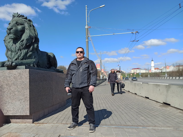 Артем Витком, Беларусь, Витебск. Фото на сайте ГдеПапа.Ру