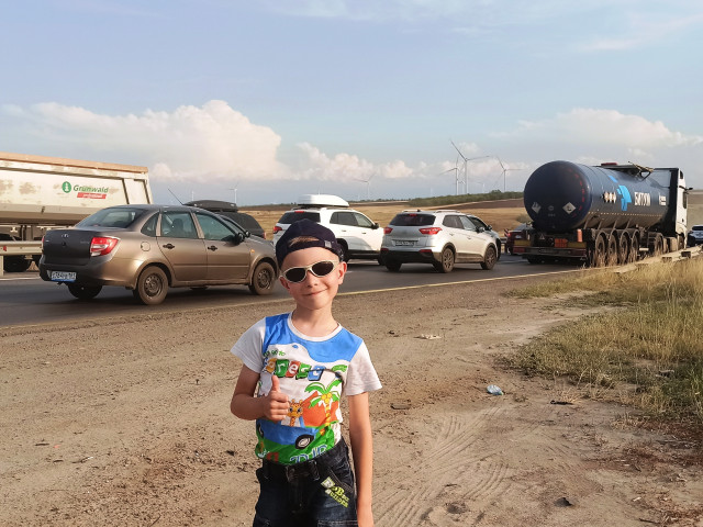 Артем Витком, Беларусь, Витебск. Фото на сайте ГдеПапа.Ру