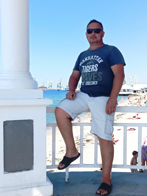 Артем Витком, Беларусь, Витебск. Фото на сайте ГдеПапа.Ру