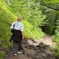 Наталья, Россия, Донецк, 46