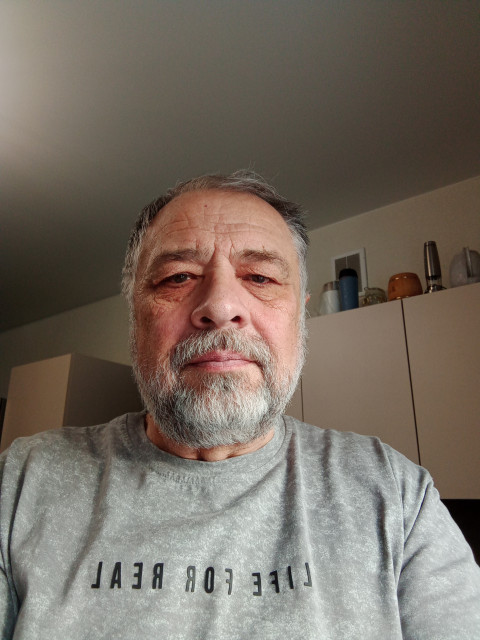 Андрей Лифанов, Сысерть, 65 лет, 1 ребенок. Ищу добрую понимающую женщину, желательно для долгих отношений  Анкета 866884. 