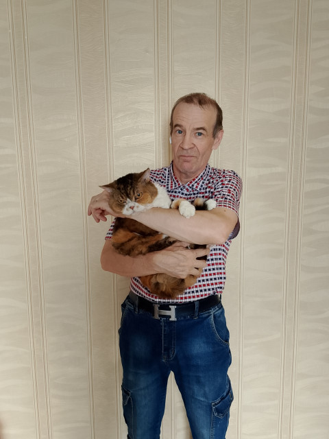 Евгений, Белово, 55 лет. Познакомлюсь с женщиной для любви и серьезных отношений, брака и создания семьи, воспитания детей, рождения...  Анкета 866885. 