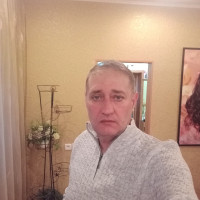 Андрей, Россия, Токмак, 52 года