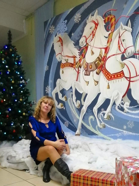 Оксана, Витебск, 53 года, 2 ребенка, 3 фото. Познакомлюсь с мужчиной для дружбы и общения.  Анкета 866893. 