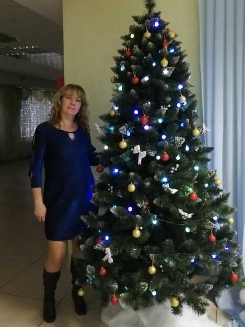 Оксана, Беларусь, Витебск. Фото на сайте ГдеПапа.Ру