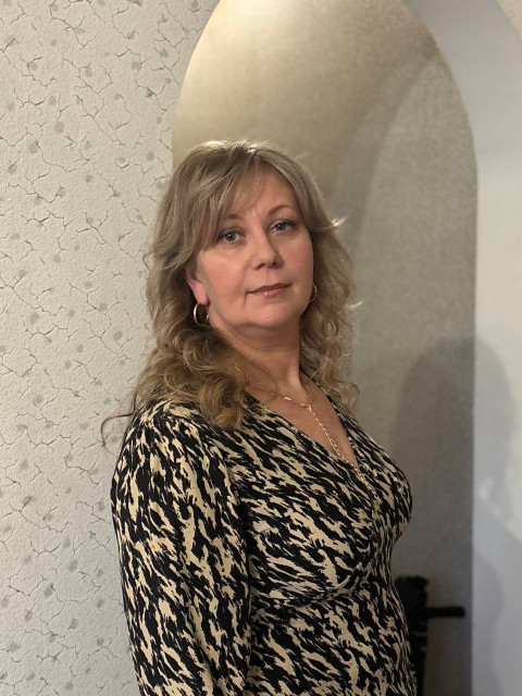 Оксана, Витебск, 53 года, 2 ребенка, 3 фото. Познакомлюсь с мужчиной для дружбы и общения.  Анкета 866893. 