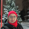 Людмила, Россия, Москва, 49