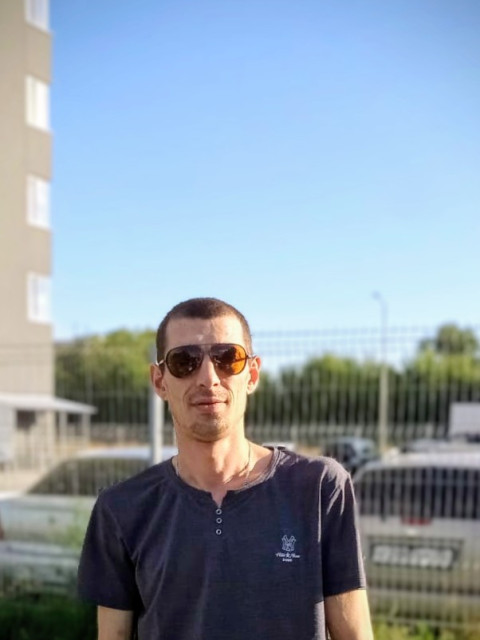 Егений Рымаренко, Россия, Новосибирск, 37 лет, 1 ребенок. Хочу познакомиться