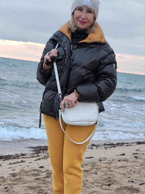 Ольга, Россия, Донецк. Фото на сайте ГдеПапа.Ру