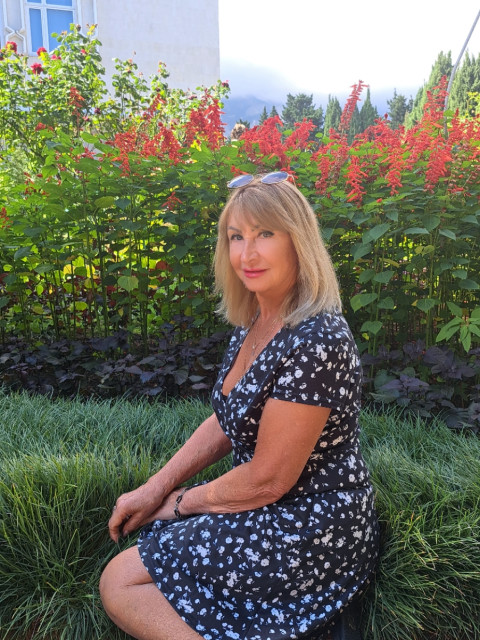 Ольга, Россия, Донецк. Фото на сайте ГдеПапа.Ру