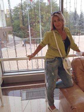 Ольга, Россия, Донецк. Фото на сайте ГдеПапа.Ру