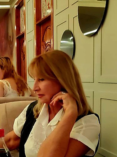 Скучаю и жду