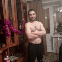 Александр, Россия, Егорьевск, 39 лет