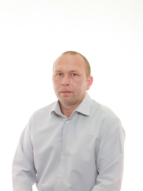 Дима, Беларусь, Гродно. Фото на сайте ГдеПапа.Ру