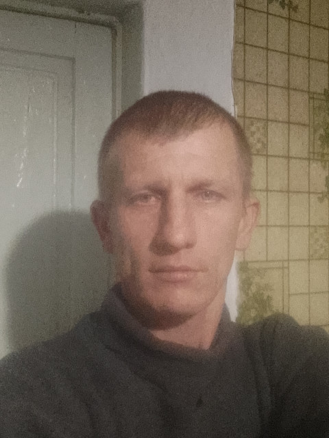 Виталий, Россия, Луганск. Фото на сайте ГдеПапа.Ру