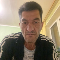 Гамлет, Россия, Солнечногорск, 55 лет