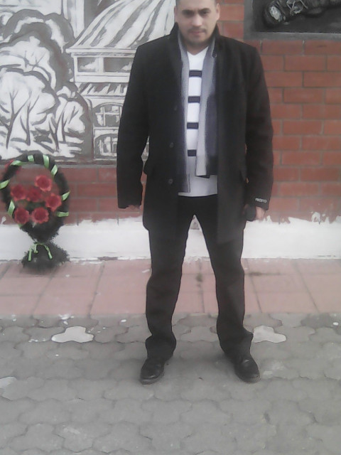 Александр, Россия, Москва. Фото на сайте ГдеПапа.Ру